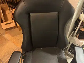 Cepter gamer stol