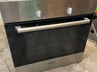 Bosch Indbygningsovn. HBN301.1S