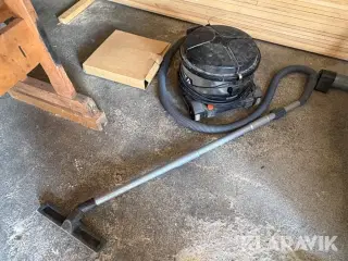 Støvsuger Volta UZ 930