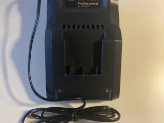Bosch lader 36 volt