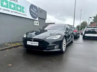 Tesla Model S  75D