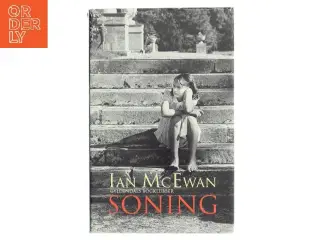 Soning : roman af Ian McEwan (Bog)
