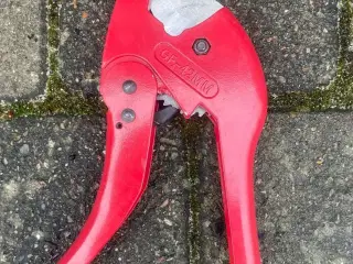 PEX saks KUN UDLEJNING