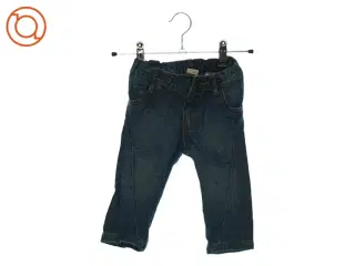 Cowboybukser fra H&M (Str. 74)