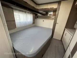 2018 - Hobby Prestige 660 WFC