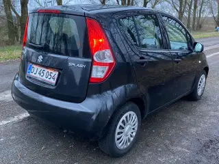 Suzuki spark 1.0 (nysynet)