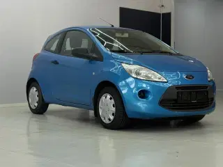 Ford Ka 1,2 SE