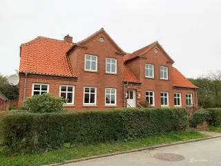 Investeringsejendom tæt ved Viborg - 1. års forrentning 6.32%