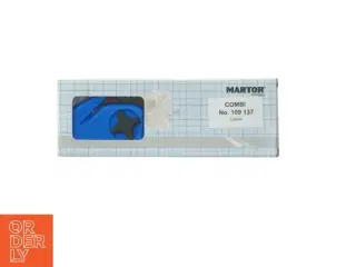 Martor Combi kniv fra Martor