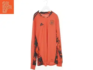 Tysk fodboldlandsholdstrøje fra Adidas (str. 176)