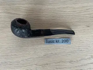 Brugte pibe i god stand