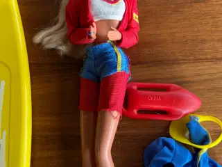 Barbie Baywatch fra 1994