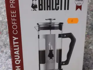 Stempelkande BIALETTI PREZIOSA, 5 kopper