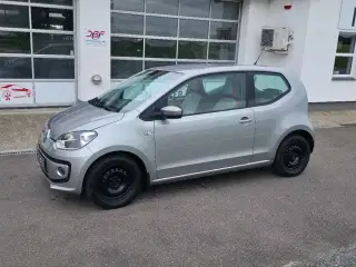 VW Up! 1,0 75 High Up!
