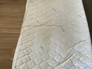 topmadresser mærket ikea