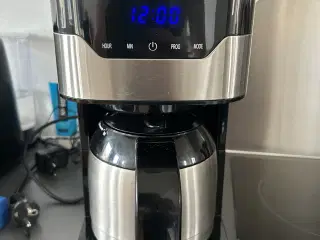 Kaffemaskine 