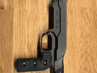 MDT LSS XL Gen2 - Tikka T3 LA