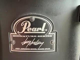 Trommesæt - Pearl Export Joey Jordison Signature 