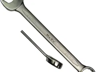 BATO Ringgaffelnøgle 17 mm