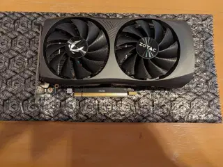 Zotac VGA RTX4070 12GB Twin Edge OC