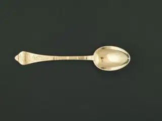 Antik Rokoko Potageske, 28 cm..