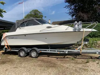 Ryds 695 DC