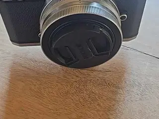 Nikon zfc kamera