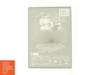 The Godfather: Part II (The Godfather Ii) fra DVD