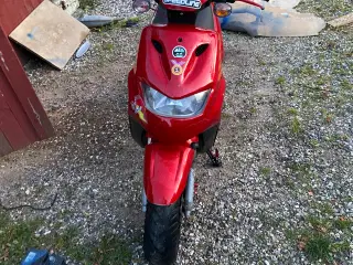 Lille scooter 