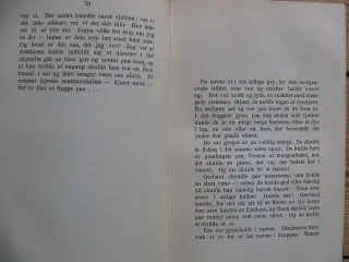 Kristian Elster d.y. Gnister fra peisen