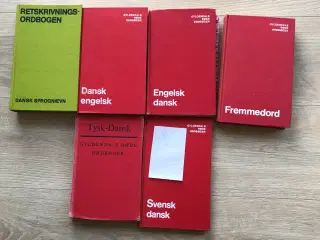 Teologibøger