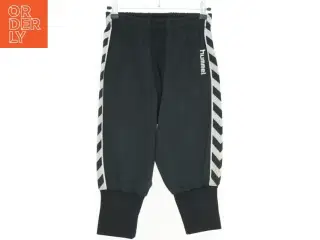 Hummel træningsbukser fra Hummel (str. 152)