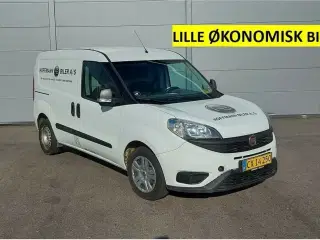 Fiat Doblò Cargo 1,3 MJT 90 Professional L1