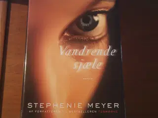 Vandrende Sjæle 