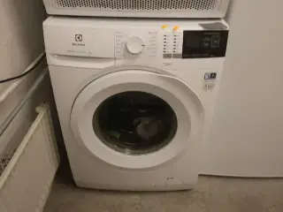 Vaskemaskine ELECTROLUX Perfectcare 600 / 7 kg.