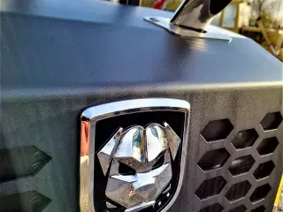 Pitbull X24-26V / fabriksny minilæsser