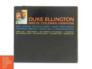 Meets Coleman Hawkins (DVD)