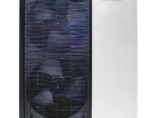 SPRSUN R32 EVI Monoblock DV Inverter 20kW