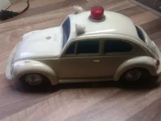 Stor VW Bobbel 