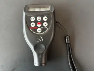 Tykkelsesmåler DIESELLA TG-5288