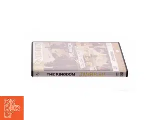 The kingdom - Jarhead fra DVD