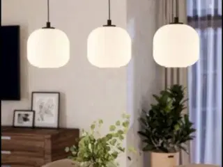 EGLO Mantunalle hængelampe - NYE