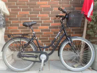 Købt til 4299 kr 26 tommer 🤑