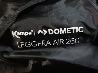 Lufttelt Kampa Domestic 260