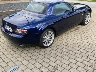 MAZDA MX-5 2,0