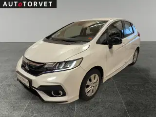 Honda Jazz 1,5 i-VTEC Dynamic CVT
