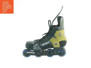 Inliners til voksne fra Bauer (str. 30 cm)