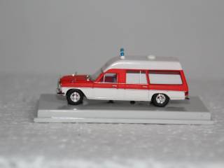 Brekina  1:87  MERCEDES