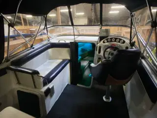Motorbåd/daycruiser 