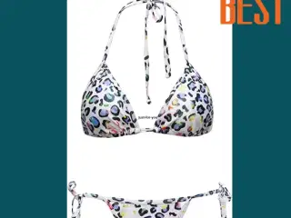 Bikini-sæt !